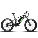 Eunorau 48V1000W FAT-HS - electricridesonly