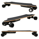 Atom Electric H10 Longboard Skateboard 40403 - Electricridesonly.com
