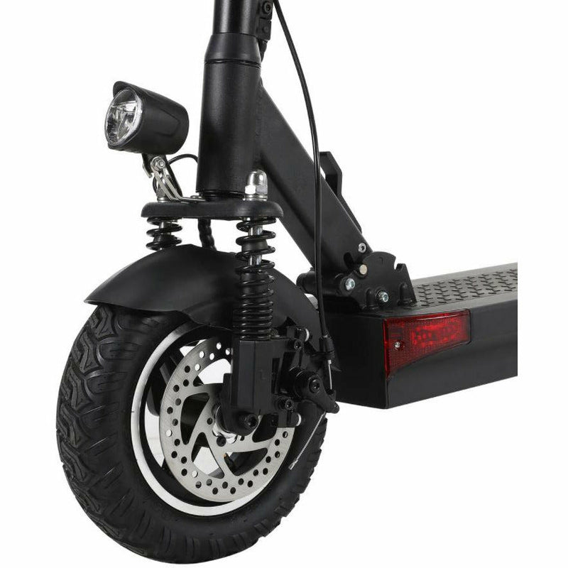 Joyor Y9-S Plus 59.5 Miles Long-Range Electric Scooter - Electricridesonly.com