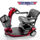 Victory 9 3 Wheel Mobility Scooter - Electricridesonly.com