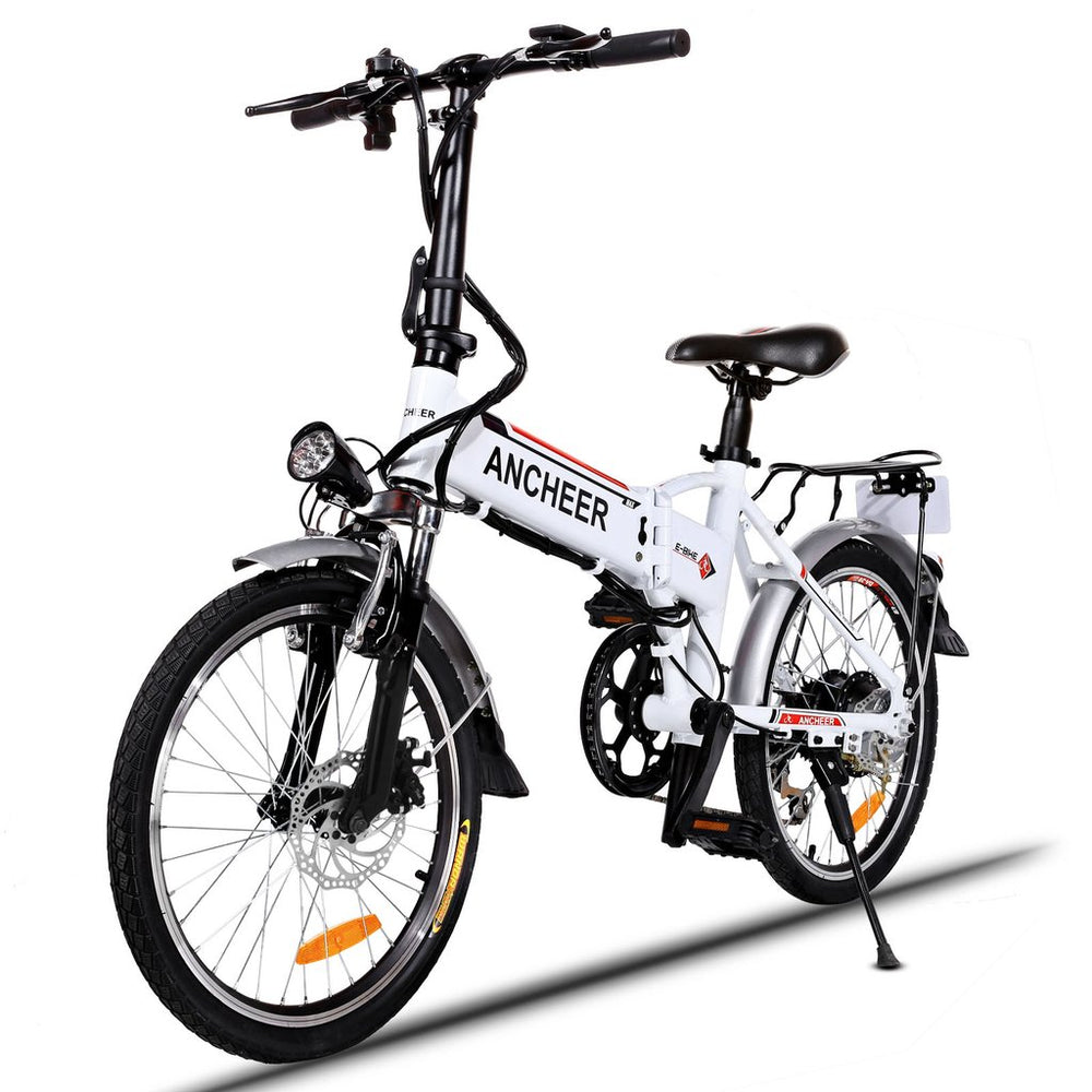 Ancheer electric bike for sale sale