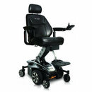 Jazzy Air 2 Elevating Power Wheelchair - Electricridesonly.com
