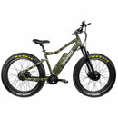 RAMBO Krusader 500 X2WD Electric Bike - Electricridesonly.com