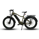 Eunorau 48V1000W FAT-HD - electricridesonly