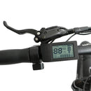 Eunorau 36V 350W UHVO Adventure Electric Bike - electricridesonly