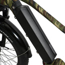 Eunorau 48V1000W FAT-HD - electricridesonly