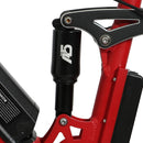 Eunorau 36V 350W UHVO Adventure Electric Bike - electricridesonly