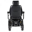 Trident HD Front Wheel Drive Heavy Duty Electric Wheelchair - Electricridesonly.com