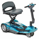 Transport AF+ Folding Scooter - Electricridesonly.com