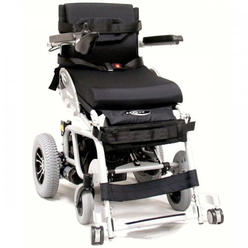 XO-202 Stand-Up Electric Wheelchair - Electricridesonly.com