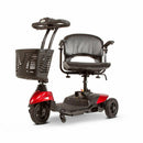 EW-M33 eWheels Mobility Scooter - FDA Approved - Electricridesonly.com