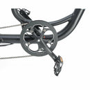 GreenBike Mule 2021 Edition Electric Bike - Electricridesonly.com