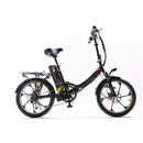 GreenBike City Premium 2021 Edition Electric Bike - Electricridesonly.com