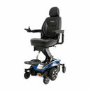 Jazzy Air 2 Elevating Power Wheelchair - Electricridesonly.com