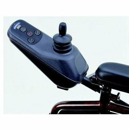 Junior Micro Light Power Wheelchair - Electricridesonly.com