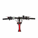 GreenBike Enduro 48 Electric Bike - Electricridesonly.com