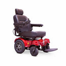 EW-M51 eWheels Mobility Scooter - Electricridesonly.com