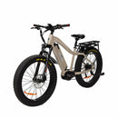 Bakcou Mule Electric Bike - Electricridesonly.com