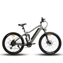 Eunorau 36V 350W UHVO Adventure Electric Bike - electricridesonly