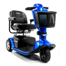 Victory 10.2 3 Wheel Mobility Scooter - Electricridesonly.com