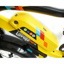 GreenBike Enduro PHAT 48 Electric Bike - Electricridesonly.com