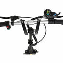 Joyor Y9-S Plus 59.5 Miles Long-Range Electric Scooter - Electricridesonly.com