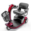 Victory 9 3 Wheel Mobility Scooter - Electricridesonly.com