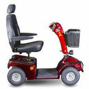 Sprinter XL4 Mobility Scooter - Electricridesonly.com