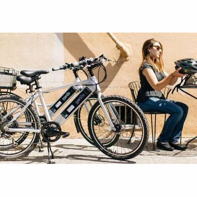 Genze E101 Sport Electric Bike