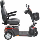 Ventura DLX 3-Wheel Scooter - Electricridesonly.com