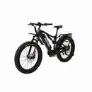 Bakcou Storm Electric Bike - Electricridesonly.com