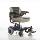 EZ-GO Merits Compact Power Wheelchair - Electricridesonly.com