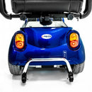 Merits Pioneer 4 4-Wheel Mobility Scooter - Electricridesonly.com