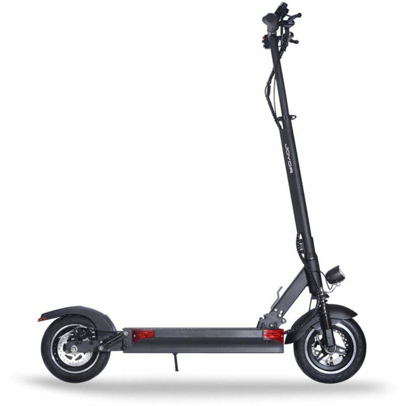 Joyor Y8 50.9 Miles Long-Range Electric Scooter - Electricridesonly.com