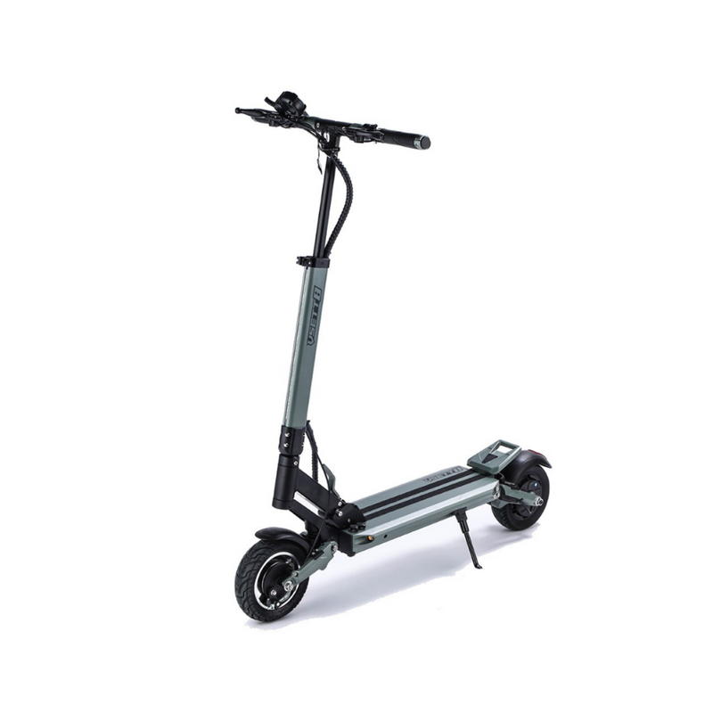 VSETT 8 Electric Scooter - electricridesonly