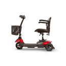 EW-M33 eWheels Mobility Scooter - FDA Approved - Electricridesonly.com