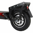 Joyor Y9 Plus 59.5 Miles Long-Range Electric Scooter - Electricridesonly.com