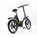 GreenBike City Premium 2021 Edition Electric Bike - Electricridesonly.com