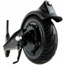 Joyor F5 31 Miles Long-Range Electric Scooter - Electricridesonly.com