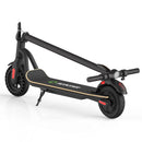 Megawheels S10BK Electric Scooter - Electricridesonly.com