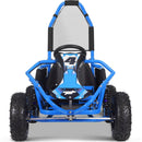 MotoTec Mud Monster Kids Electric 48v 1000w Go Kart Full Suspension - Electricridesonly.com