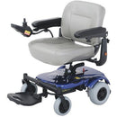 EZ-GO Merits Compact Power Wheelchair - Electricridesonly.com
