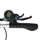 Joyor Y9-S Plus 59.5 Miles Long-Range Electric Scooter - Electricridesonly.com