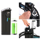 ANCHEER 16 Inch Wheel 250W Folding City Commuter Electric Bike - Electricridesonly.com