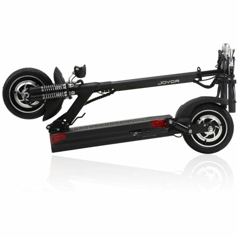 Joyor Y10 48.5 Miles Long-Range Electric Scooter - Electricridesonly.com
