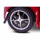 EW-Vintage eWheels Mobility Scooter - Electricridesonly.com