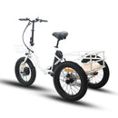 Eunorau New-Trike - electricridesonly