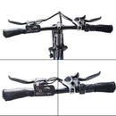 Ecotric Dolphin Portable Folding Fat Bike - Electricridesonly.com