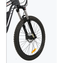 Ecotric Tornado Full Suspension MTB - Electricridesonly.com