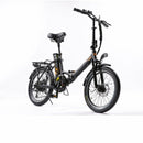 GreenBike Classic LS 2021 Edition Electric Bike - Electricridesonly.com